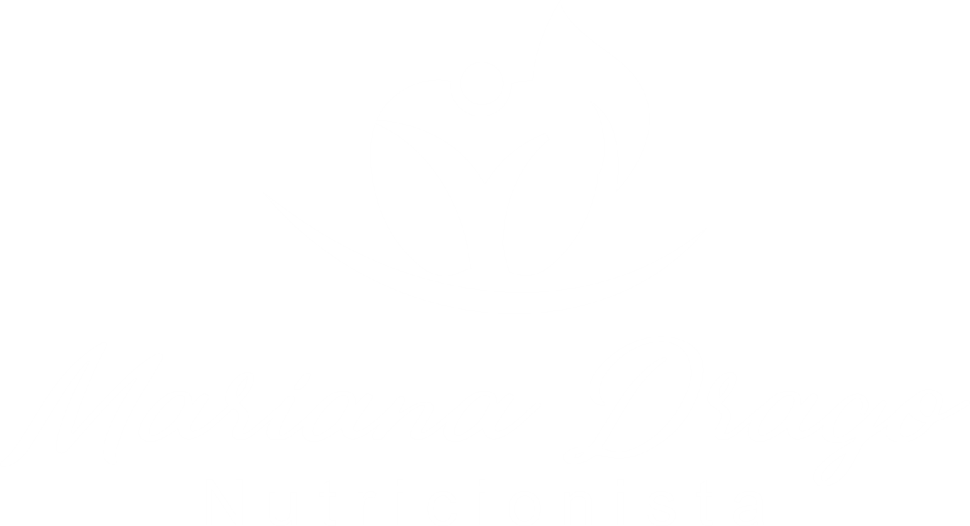 Mariana Drago Nutricionista