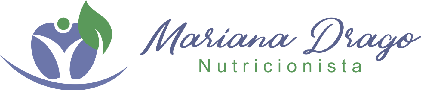 Mariana Drago Nutricionista