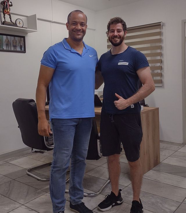 Fernando Pripas