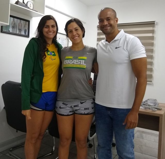 Mariana Gesteira