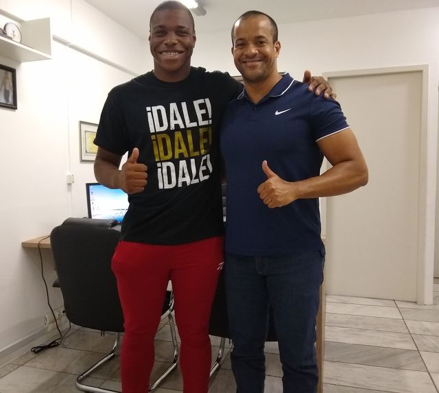 Phillip Ejimadu